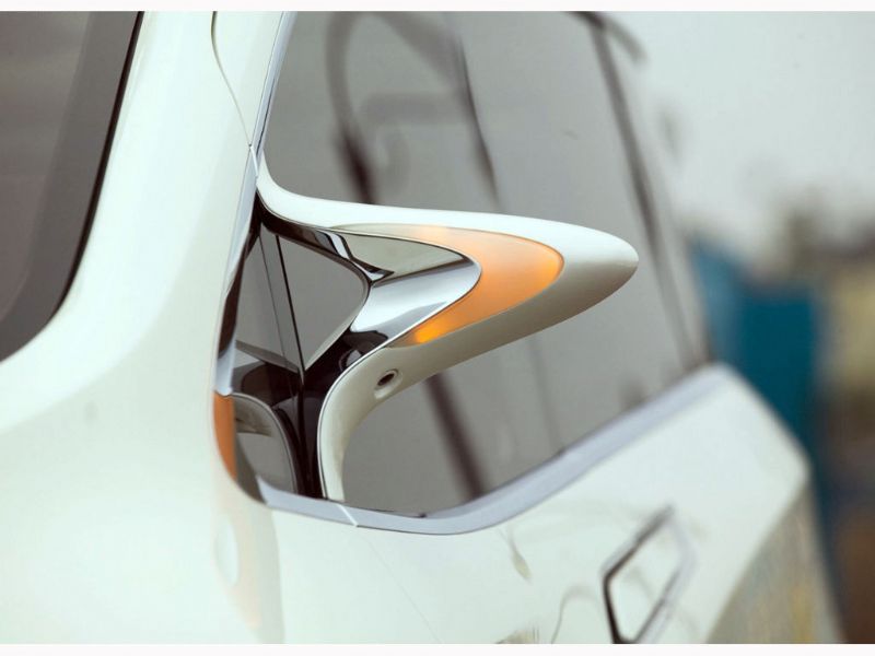 Nissan Forum Concept