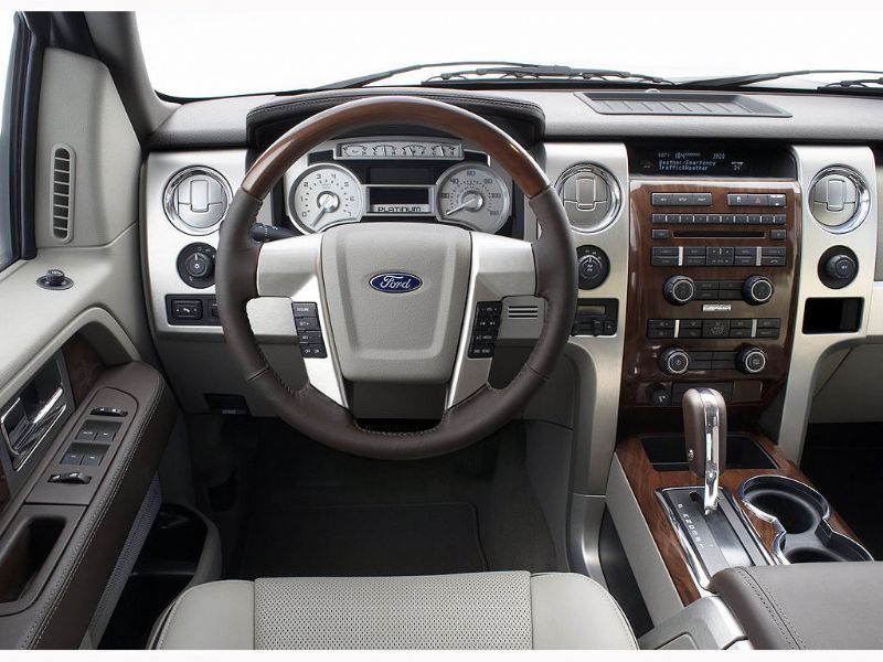 Ford F-150 2009