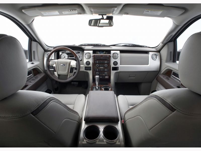 Ford F-150 2009