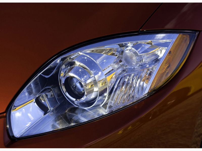 Mitsubishi Eclipse 2009
