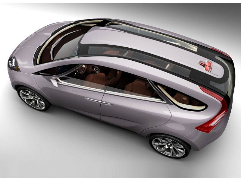 Hyundai HED-5 i-Mode