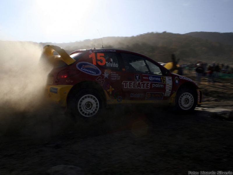 Ricardo Triviño de México