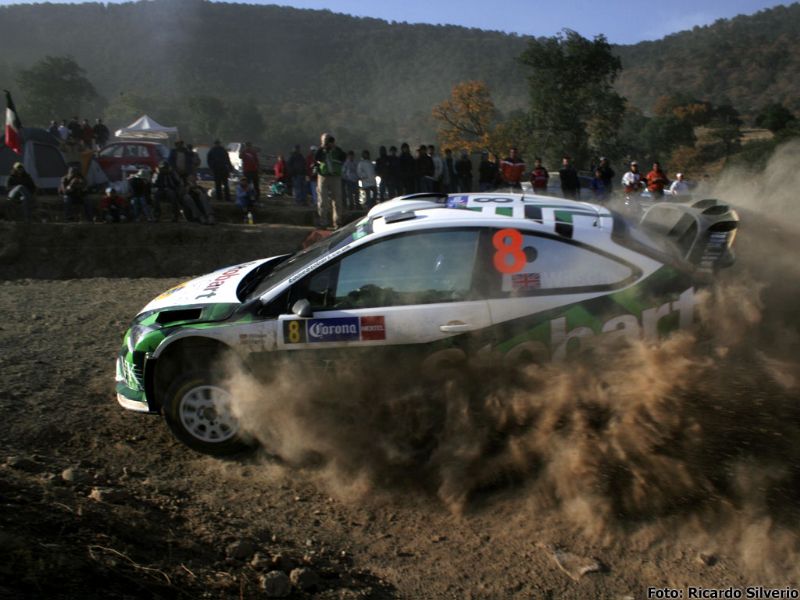 Un poco de tierra para todos