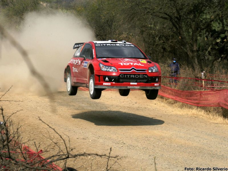 El vuelo del campeón