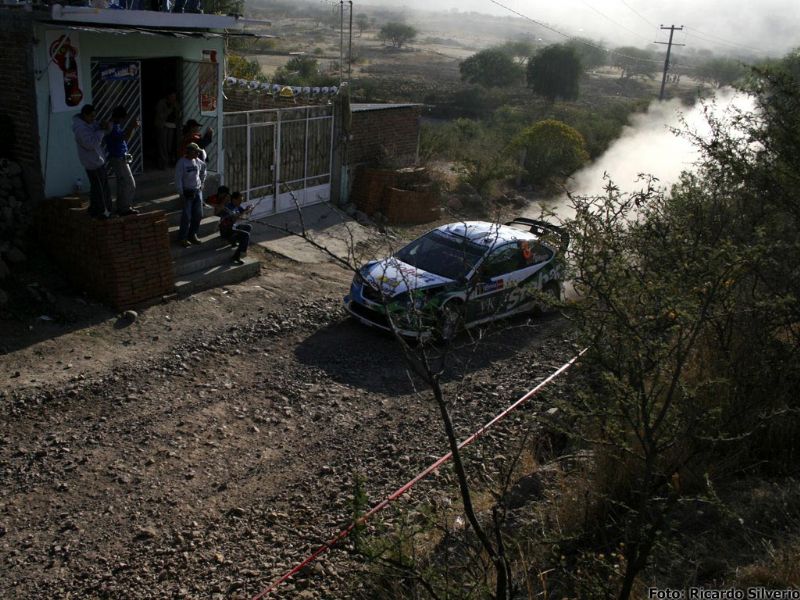 Rompiendo el silencio