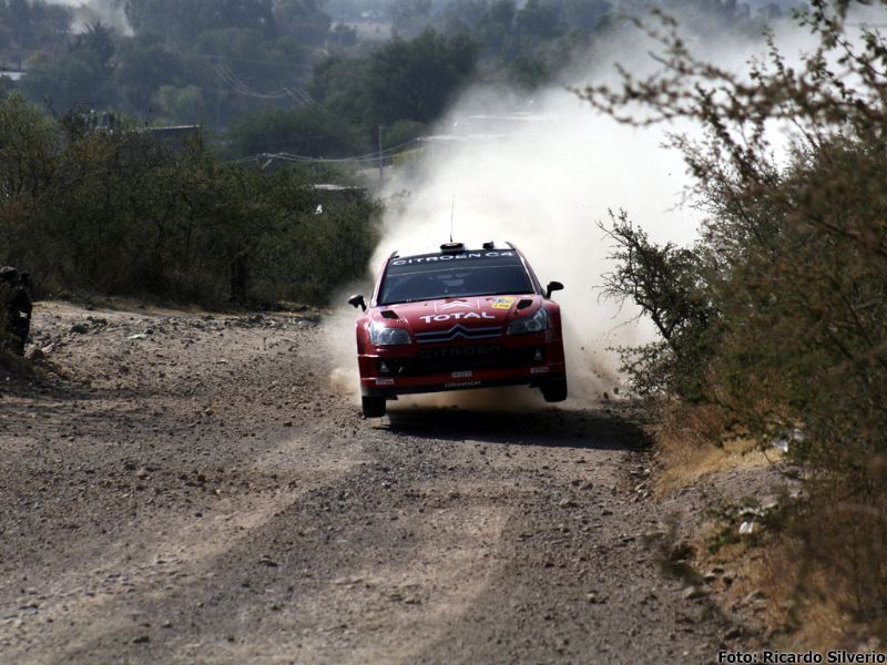 Citröen un auto ganador