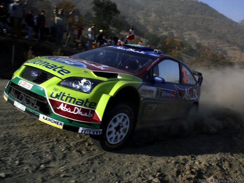 Siempre espectaculares