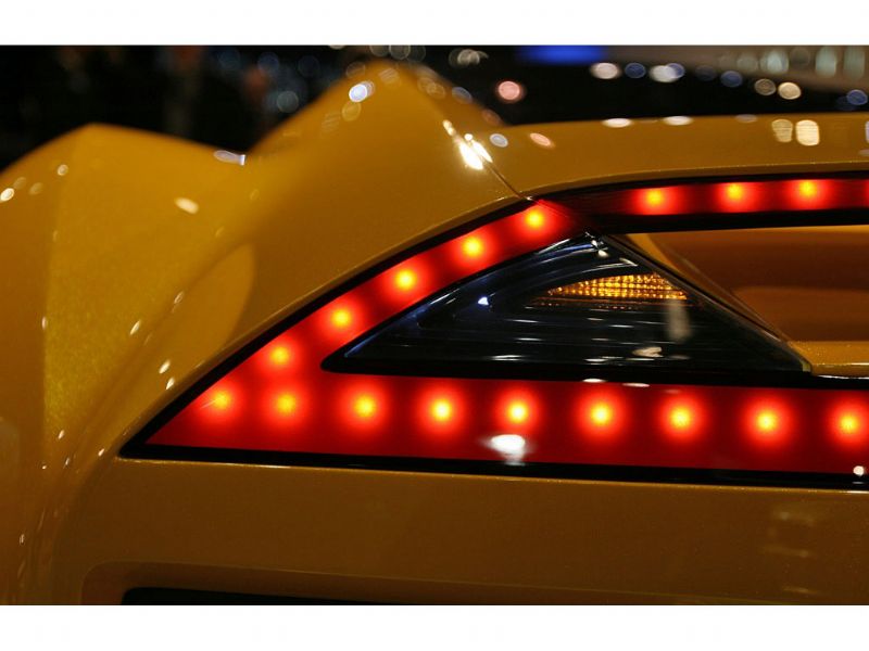 Saleen S5S Raptor