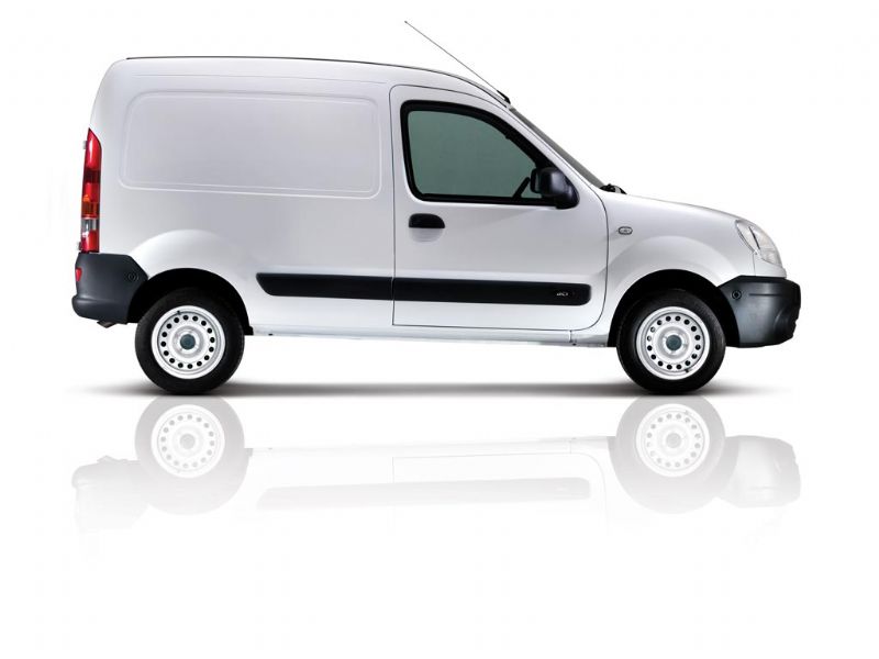 Renault Kangoo 2