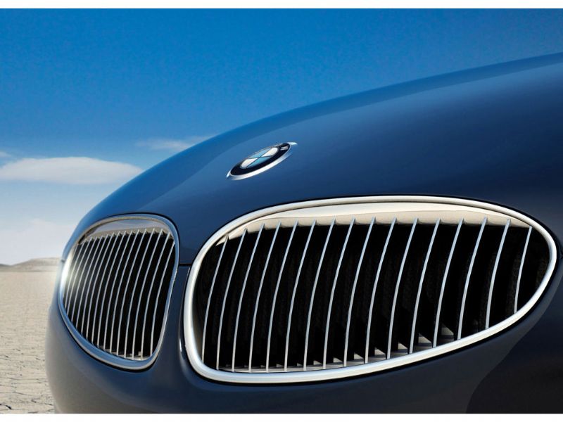 BMW M-Zero