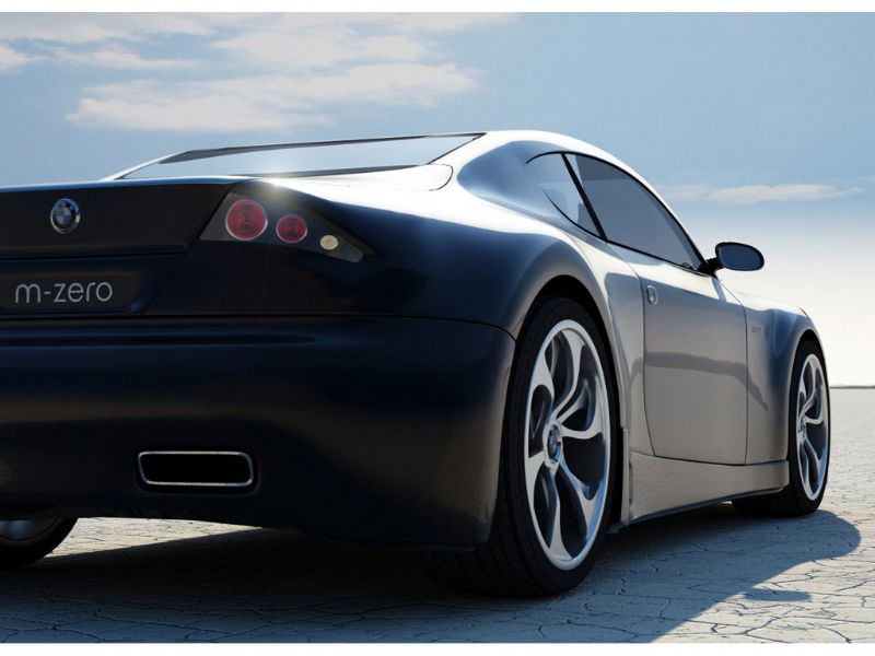 BMW M-Zero