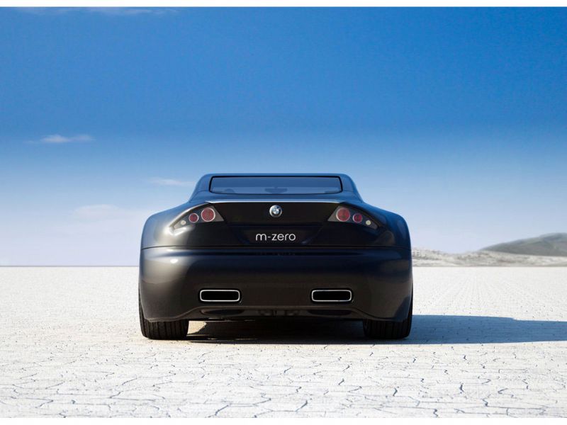 BMW M-Zero