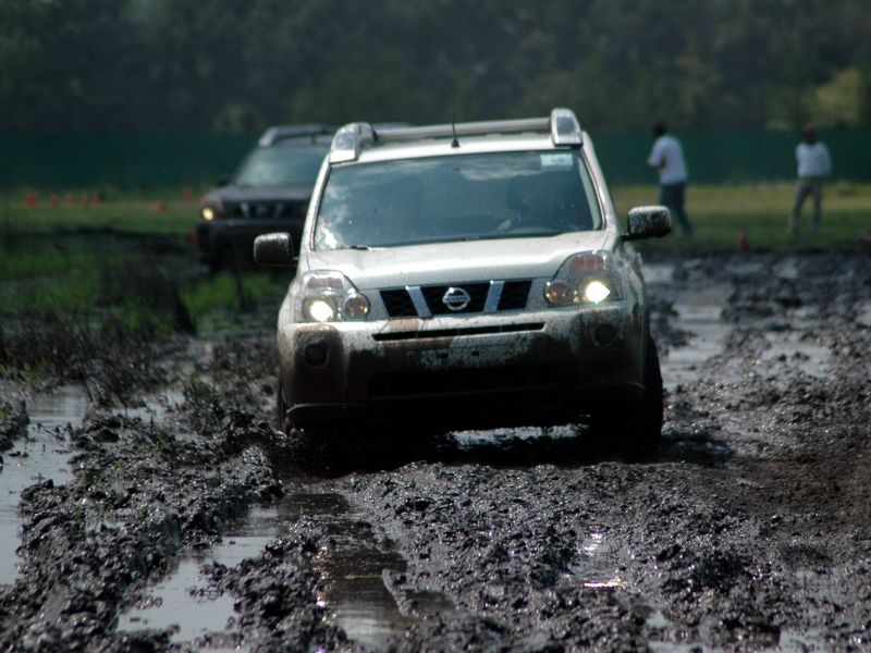 XTrail AWD
