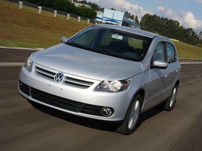Gol Trend