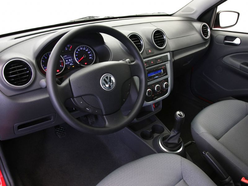 Gol Trend