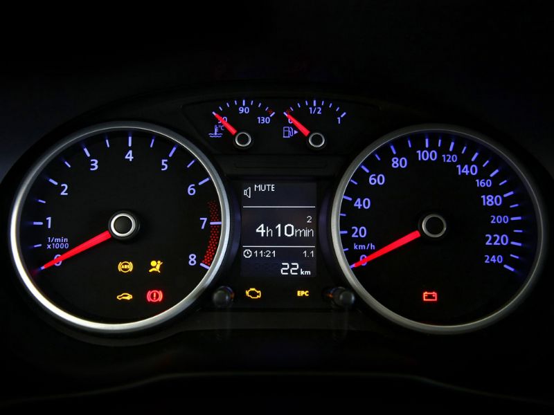 Gol Trend