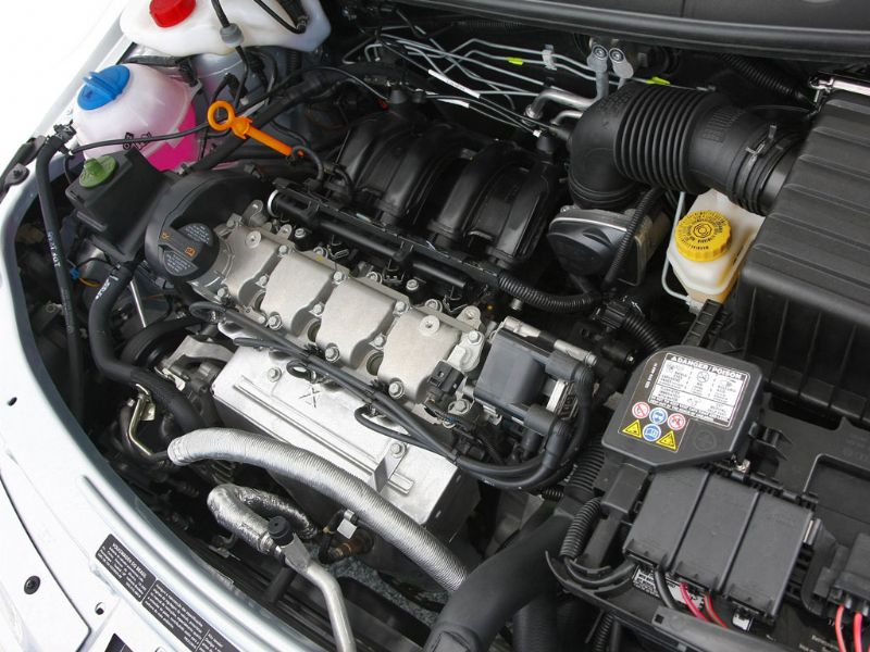 Gol Trend