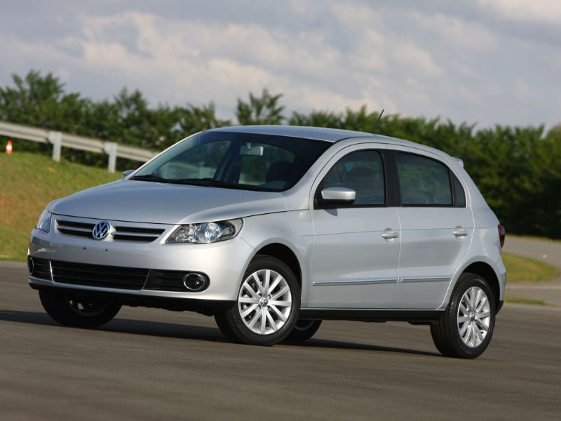 Gol Trend