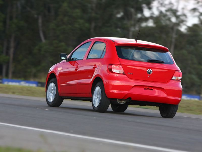 Gol Trend