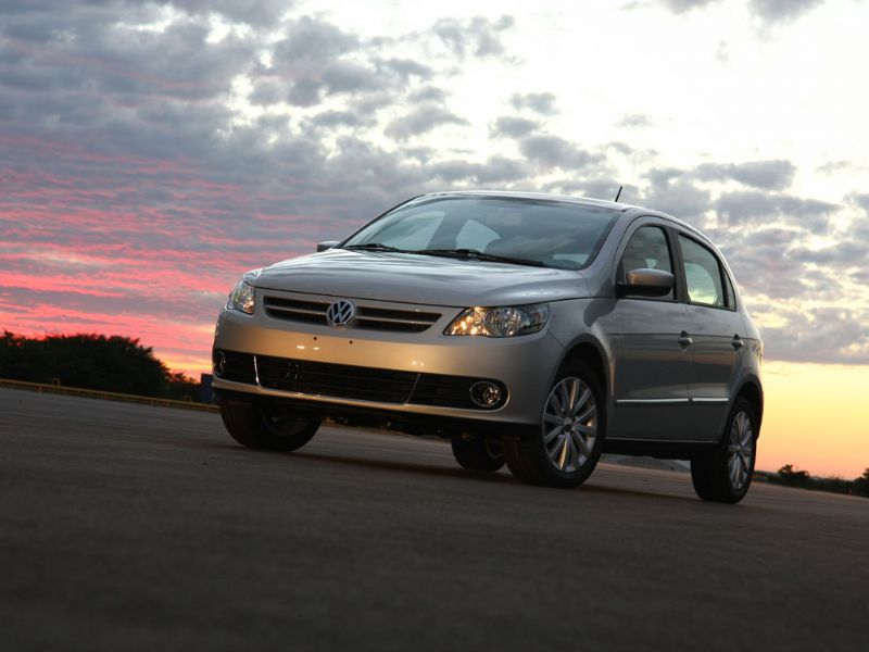 Gol Trend