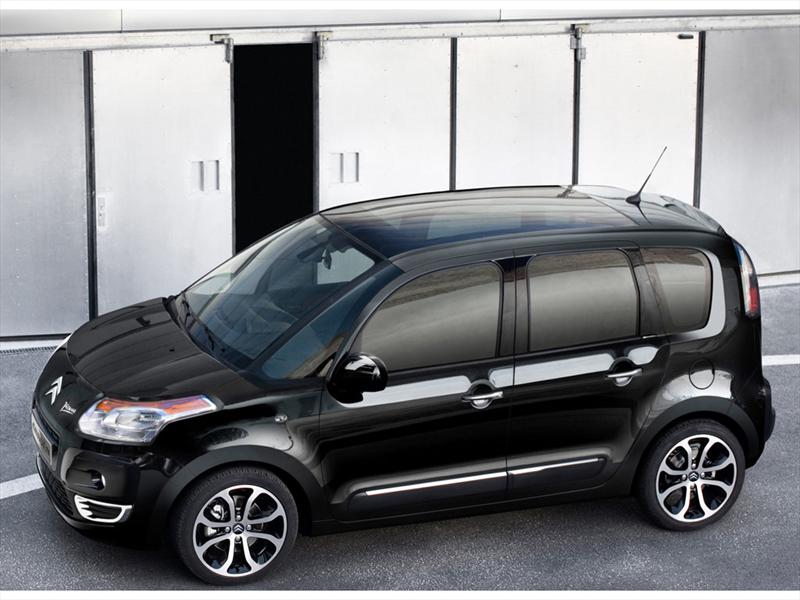 Citroën C3 Picasso