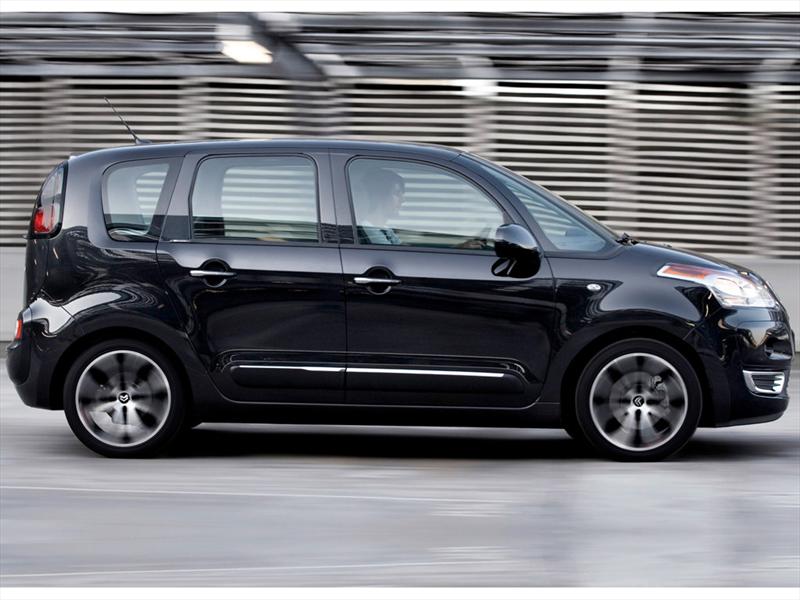 Citroën C3 Picasso