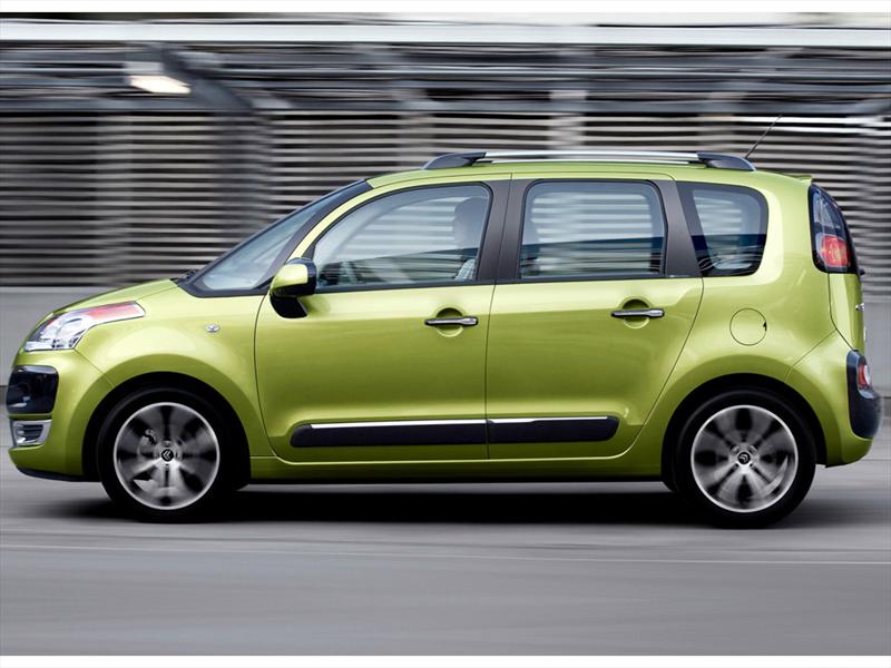 Citroën C3 Picasso