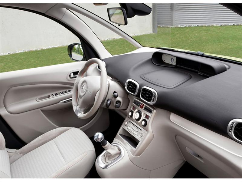 Citroën C3 Picasso