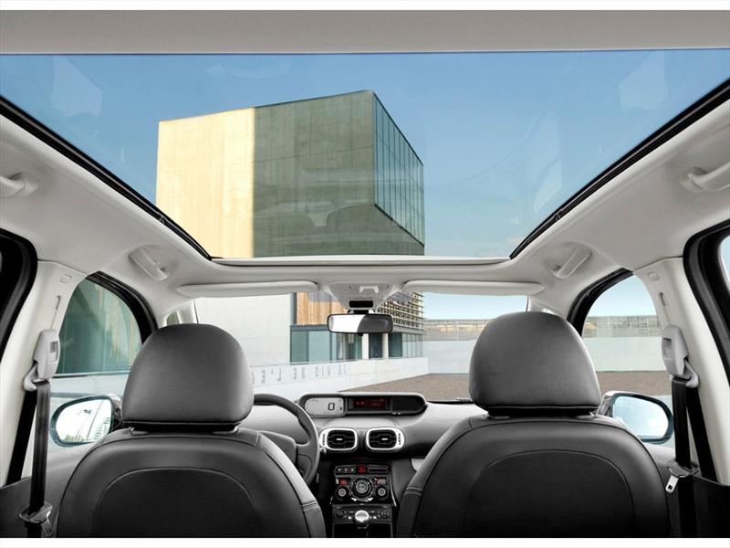 Citroën C3 Picasso