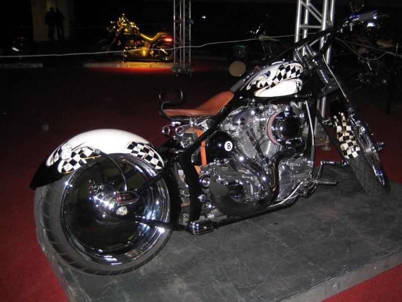 Expo Moto 2008