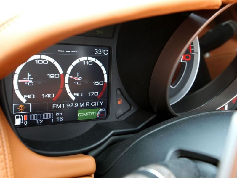 Ferrari California 2