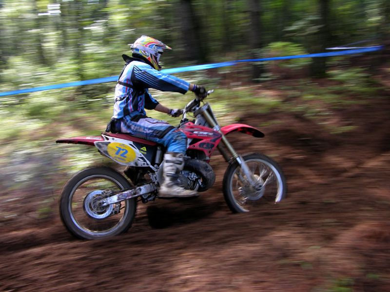 FunEnduro Internacional Valle de Bravo 1