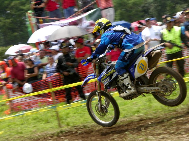 FunEnduro Internacional Valle de Bravo 2