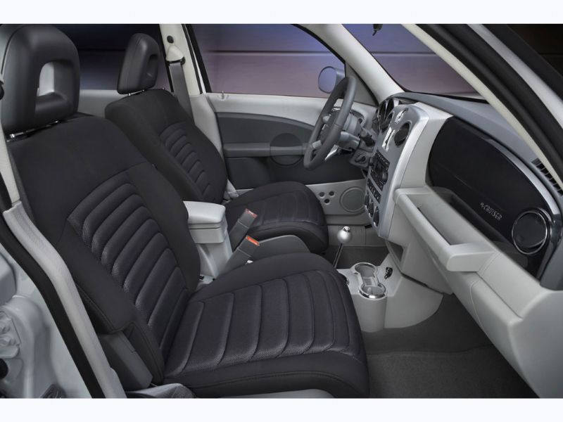 Chrysler PT Dream Cruiser S.5