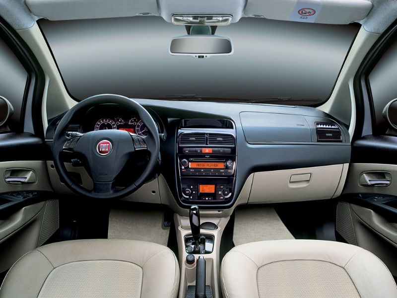 Fiat Línea