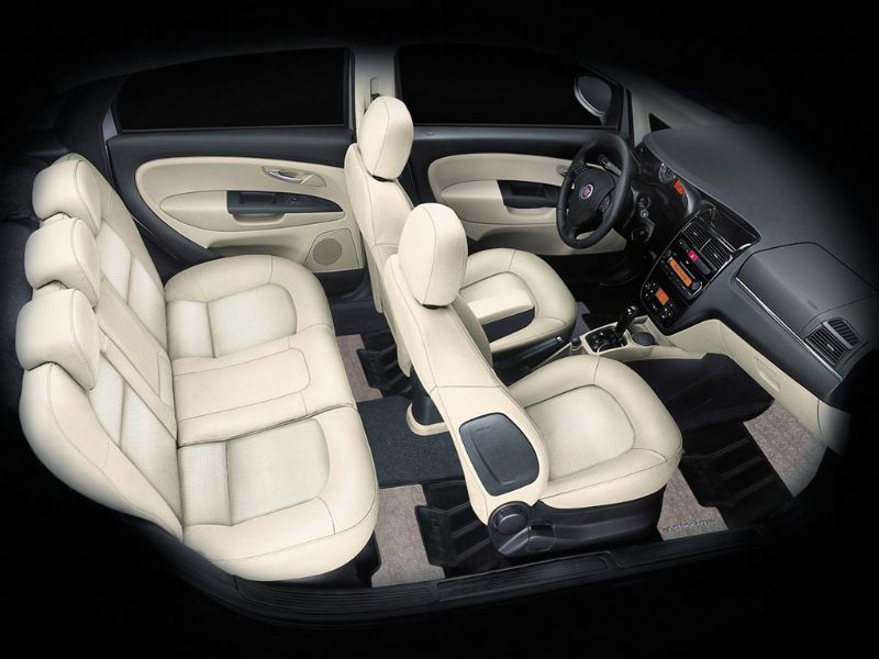 Fiat Línea