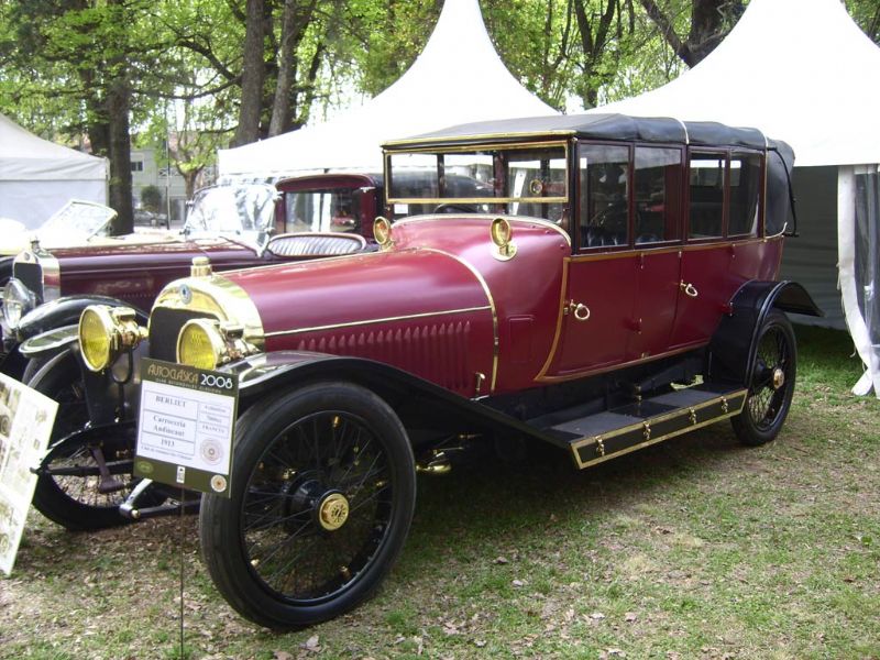Berliet (1913)