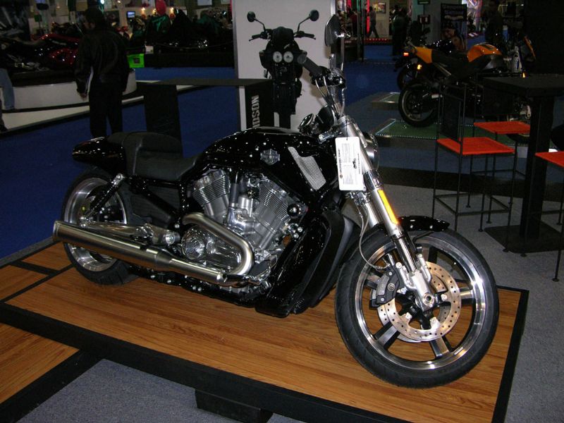 Salon de la Moto 2 