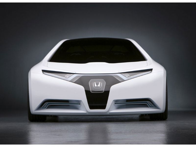 Honda FC Sport