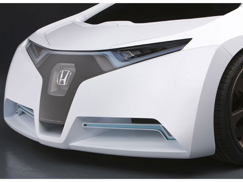 Honda FC Sport