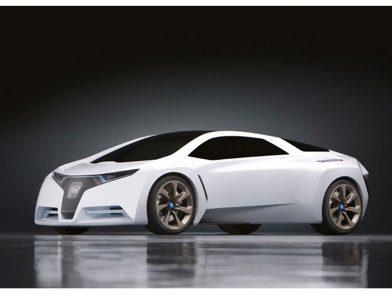 Honda FC Sport