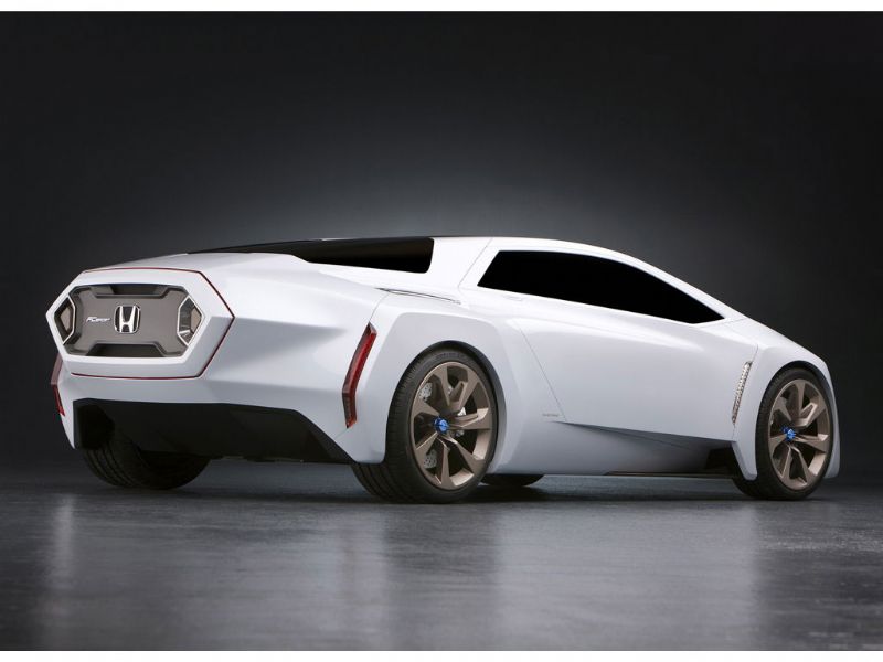 Honda FC Sport