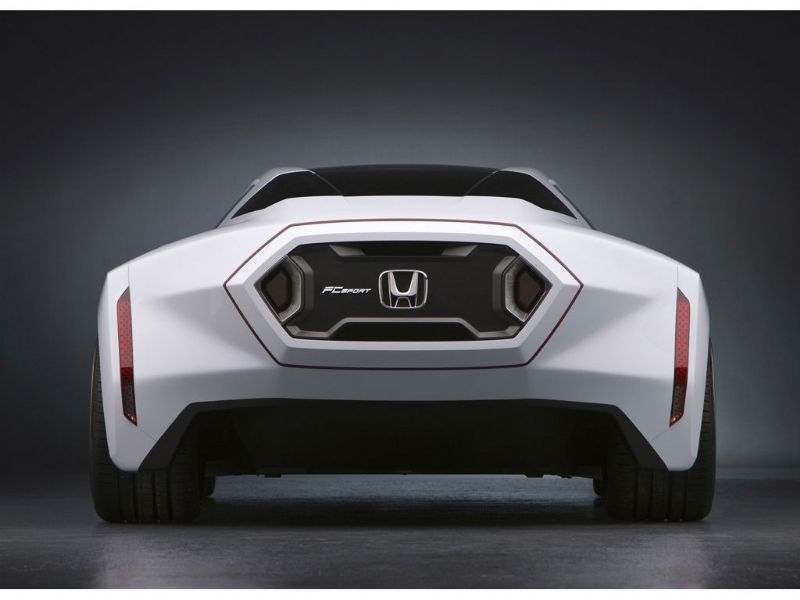 Honda FC Sport