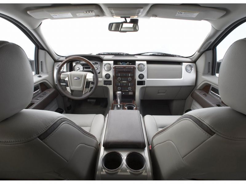 Ford F-150 2009
