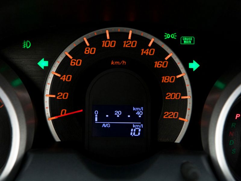 Nuevo Honda Fit