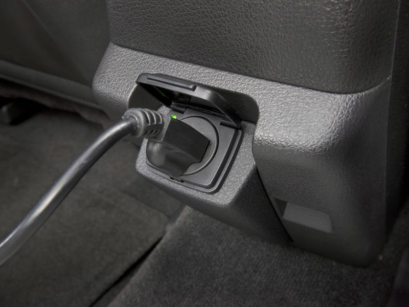 Ford Fusion Hybrid 2010 2