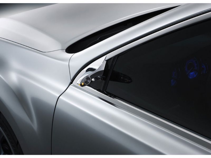 Subaru Legacy Concept