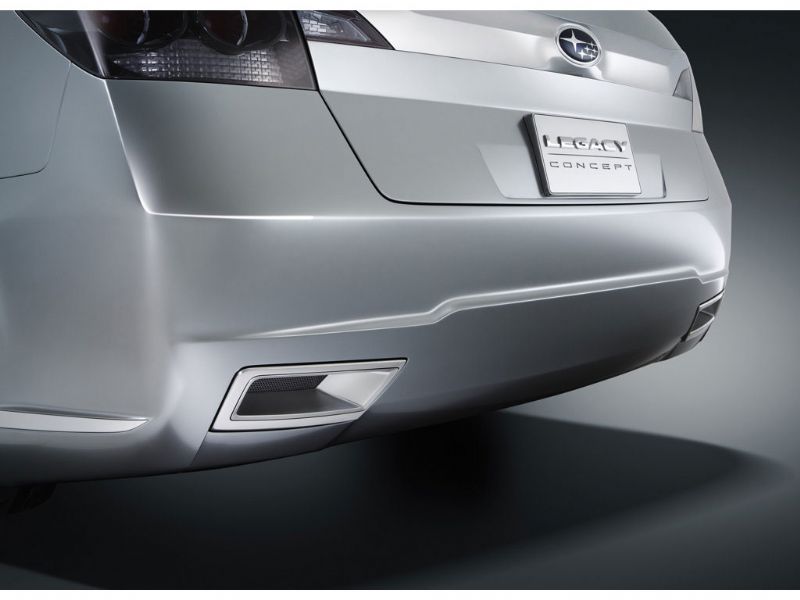 Subaru Legacy Concept