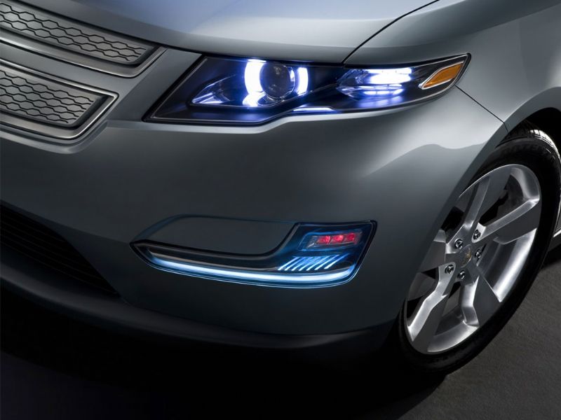 Chevrolet Volt