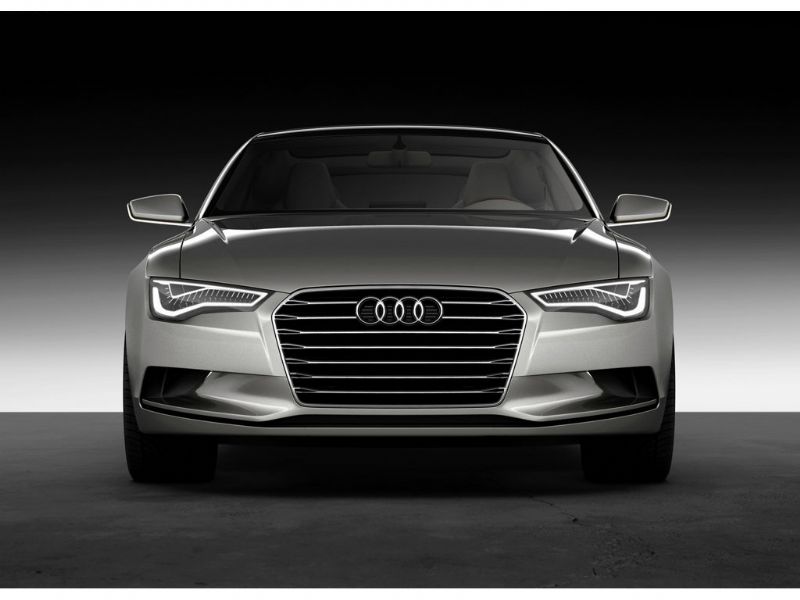 Audi Sportback Concept